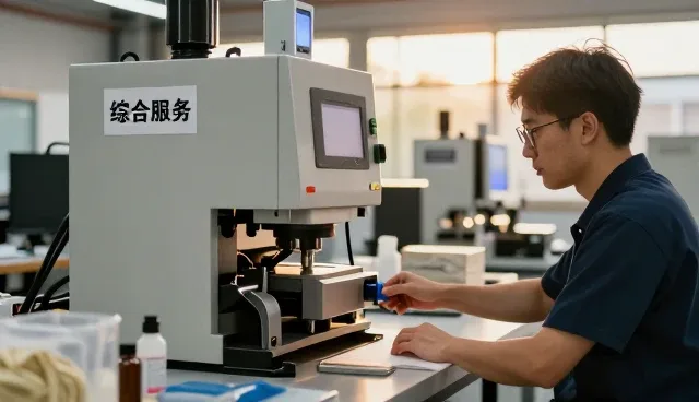 数据分析平台