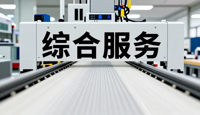 ERP管理系统