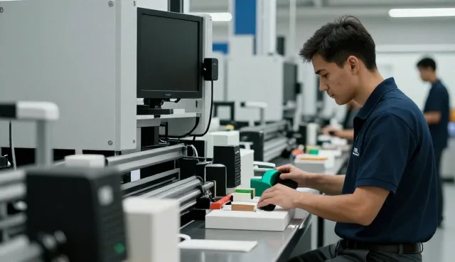 南昌联森信息科技有限公司