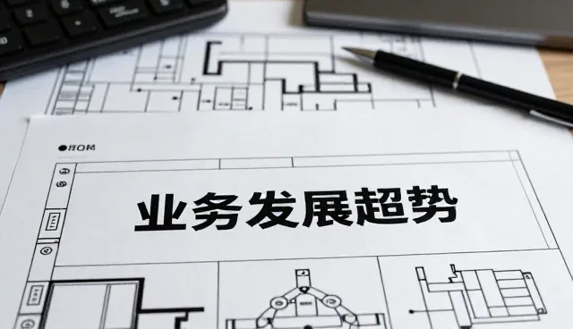 代码维护在信息咨询业务中的发展趋势与实践路径