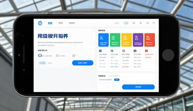 信息处理效率提升的移动应用开发关键点分析